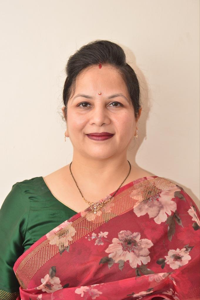 Harpreet Kaur